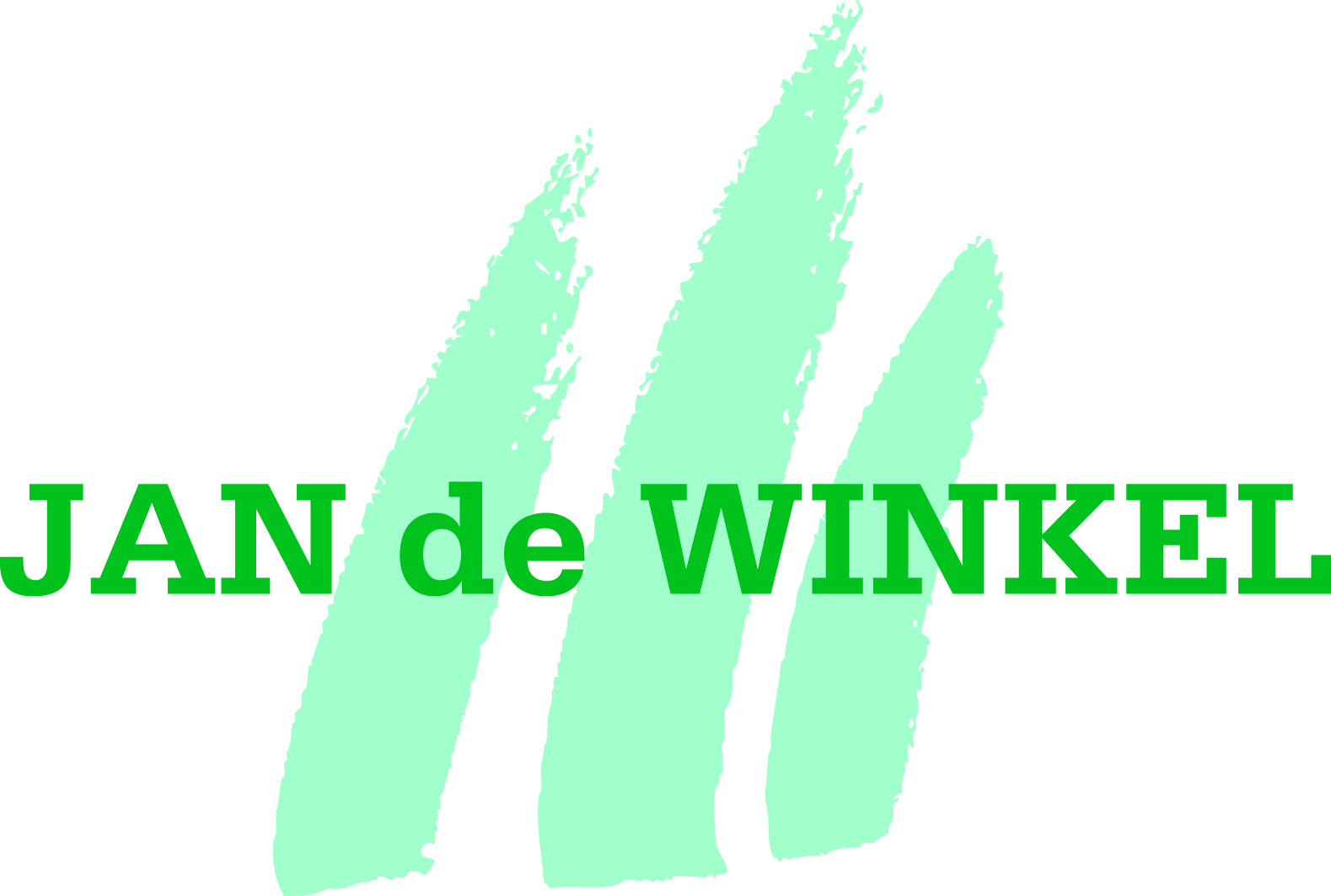 Jan de Winkel logo